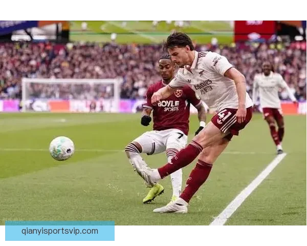 戏剧性进球被吹内幕曝光英超认定拉拽在先直红无争议判罚尺度解析